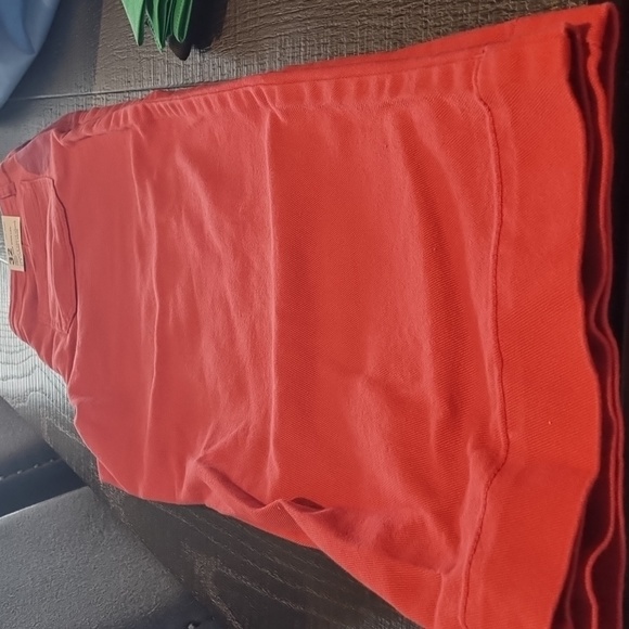 Ladies coloured denim pants - Picture 2 of 2